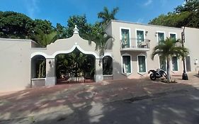 Hacienda San Miguel